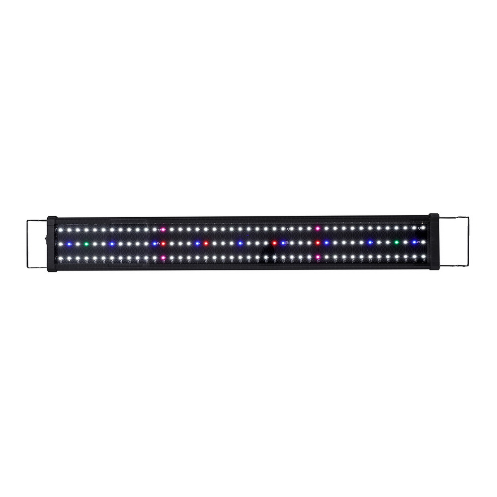 AQUAR-LT-90-BK-185545-00 i.Pet Aquarium Light Full Spectrum 90CM Aqua Plant Fish Tank Lamp - Image 1