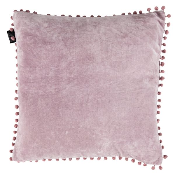 V107-1504137-200763-00 Svenja Cotton Terra Cushion by Bedding House - Image 1