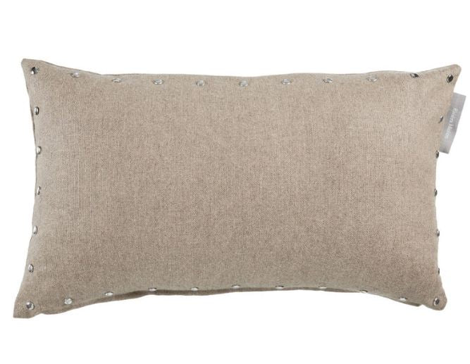 V107-9677463-200750-00 Westwood Sand Cushion by Bedding House - Image 1