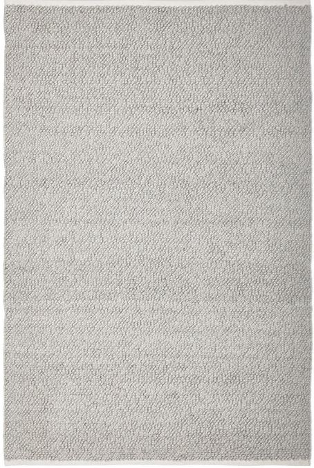 V107-BOUCLE-GREY-320X230-217375-00 Boucle Grey by Rug Culture-320X230CM - RECTANGLE - Image 1