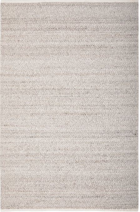 V107-BOUCLE-NAT-380X280-217385-00 Boucle Natural by Rug Culture-380X280CM - RECTANGLE - Image 1