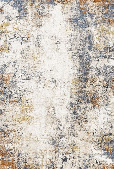V107-FOR-88-MULTI-400X300-208198-00 Formation 88 Multi by Rug Culture-400X300CM - RECTANGLE - Image 1