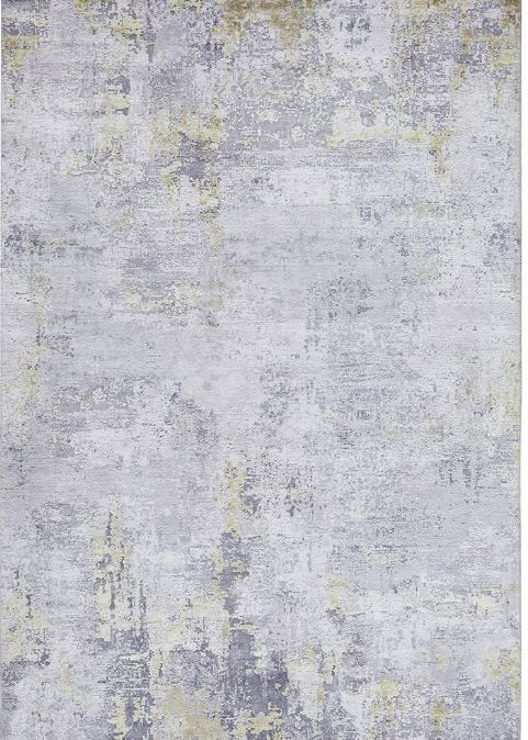 V107-ILU-156-GOLD-280X190-208474-00 Illusions 156 Gold by Rug Culture-280X190CM - RECTANGLE - Image 1