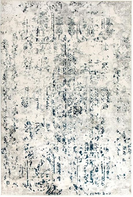 V107-KEN-1732-WHI-400X300-217496-00 Kendra 1732 White By Rug Culture-400X300CM - RECTANGLE - Image 1