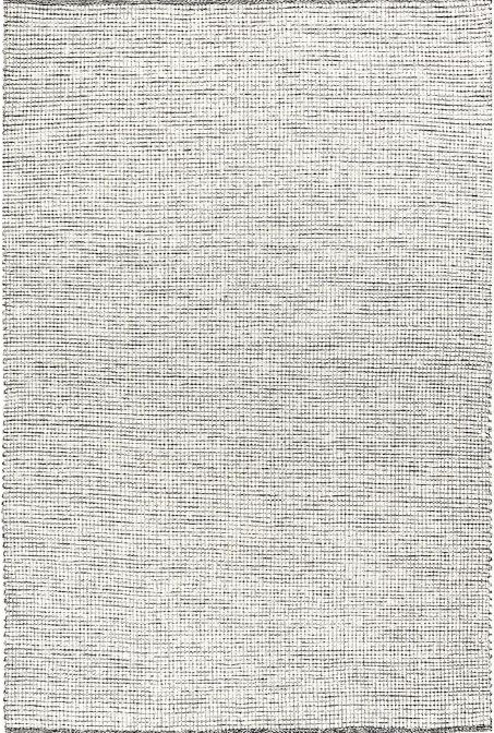V107-LFT-BLK-280X190-207453-00 Loft Black by Rug Culture-280X190CM - RECTANGLE - Image 1