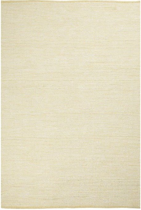 Loft Yellow by Rug Culture-280X190CM - RECTANGLE