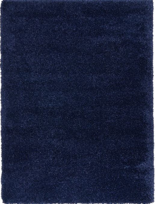 V107-LGN-DENIM-290X200-207405-00 Laguna Denim Rug by Rug Culture-290X200CM - RECTANGLE - Image 1
