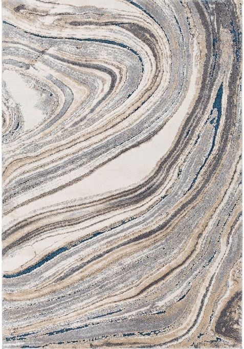 V107-MIN-555-ROCK-400X300-208194-00 Mineral 555 Rock by Rug Culture-400X300CM - RECTANGLE - Image 1
