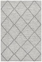 V107-MSN-JASMIN-320X230-207677-00 Maison Jasmin Rug by Rug Culture -320X230CM - RECTANGLE - Image 1