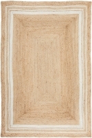 V107-NSA-111-280X190-207815-00 Noosa 111 Natural by Rug Culture-280X190CM - RECTANGLE - Image 1