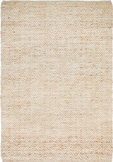 V107-NSA-444-NAT-220X150-207911-00 Noosa 444 Natural by Rug Culture-220X150CM - RECTANGLE - Image 1