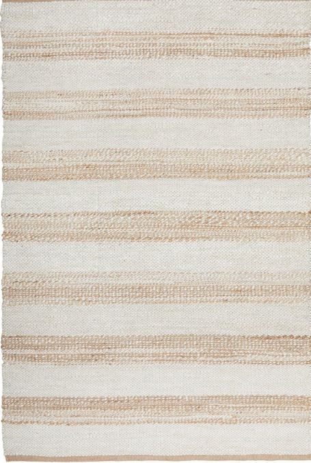 V107-NSA-555-NTWT-320X230-217624-00 Noosa 555 Natural White by Rug Culture-320X230CM - RECTANGLE - Image 1