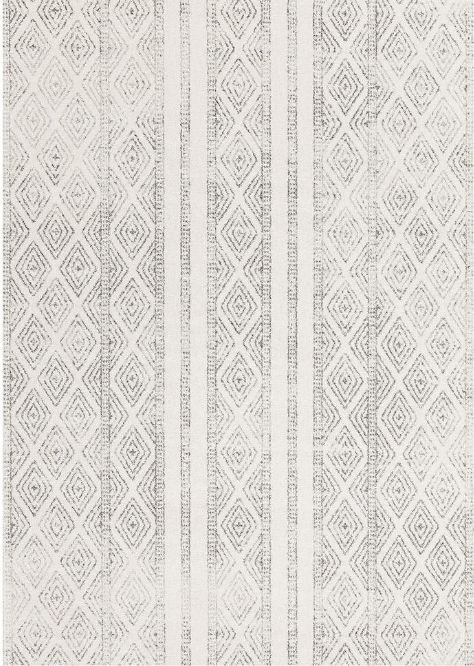 V107-OAS-450-GRY-230X160-207621-00 Oasis 450 Grey by Rug Culture-230X160CM - RECTANGLE - Image 1