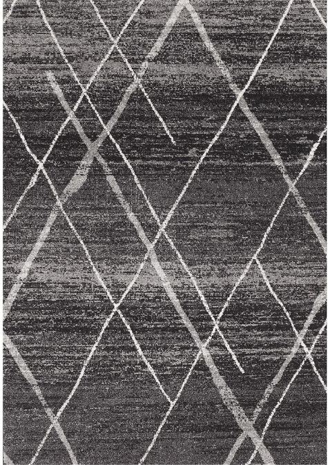 V107-OAS-452-CHAR-400X300-207744-00 Oasis 452 Charcoal by Rug Culture-400X300CM - RECTANGLE - Image 1