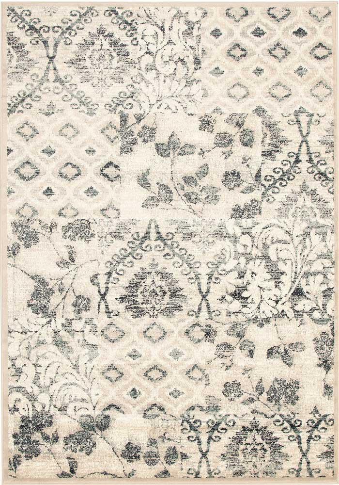 V107-OXF-432-BLU-230X160-207811-00 Oxford 432 Blue by Rug Culture - 230X160CM RECTANGLE - Image 1