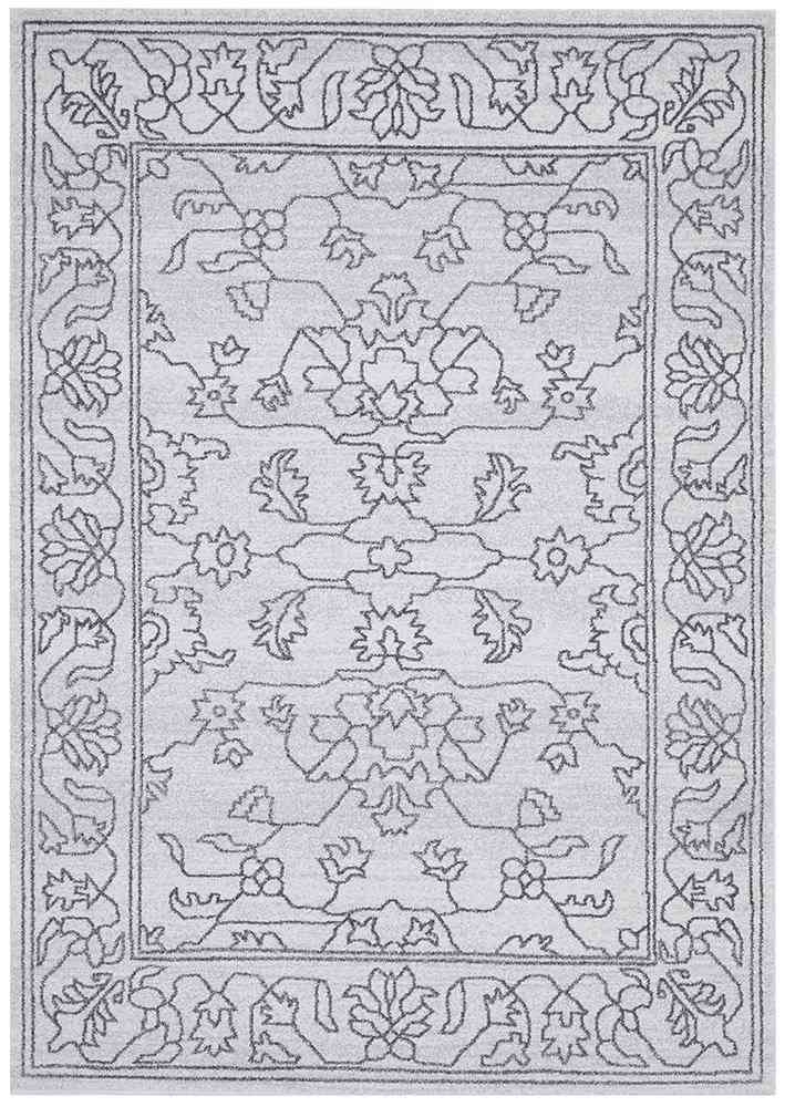 V107-PDS-BJORN-400X300-217348-00 Paradise Bjorn by Rug Culture - 400X300CM - RECTANGLE - Image 1