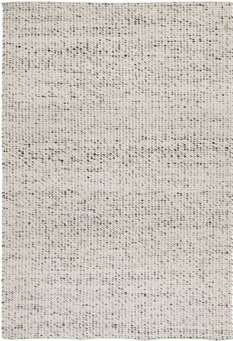 V107-SKAN-300-GREY-400X300-207051-00 Skandi 300 Grey Rug by Rug Culture-400X300CM - RECTANGLE - Image 1
