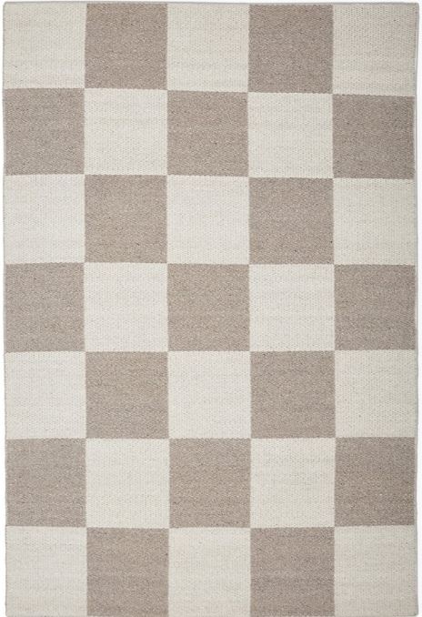 V107-STOC-ODIN-280X190-217416-00 Stockholm Odin Rug by Rug Culture-280X190CM - RECTANGLE - Image 1