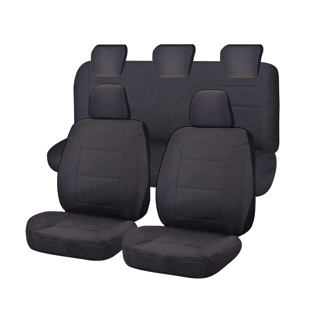 V121-ALTMBT0708_ALTMBT0708_6f6a5f03-dc8d-43c8-81d8-163bc00d97a2 Seat Covers for MAZDA BT-50 B22P/Q-B32P/Q UP SERIES 10/2011 ? 08/2015 DUAL CAB FR CHARCOAL ALL TERRAIN - Image 1