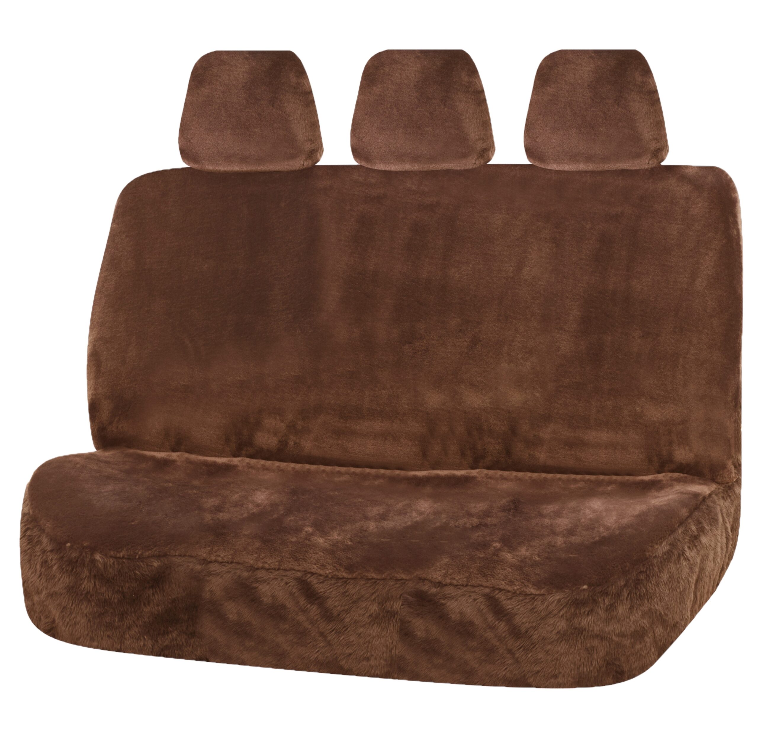V121-FAUX08H02_H02_ef9dda2f-ab10-4142-bd0a-22643a94b4a8 Universal Finesse Faux Fur Seat Covers - Universal Size 06/08H - Image 1