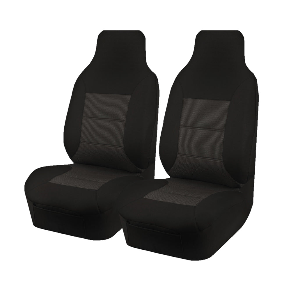 V121-PMTMHIL904_PMTMHIL904_31e4d19d-bbc5-4606-9233-5e9693660a01 Premium Jacquard Seat Covers - For Toyota Tacoma Single Cab (2015-2022) - Image 1