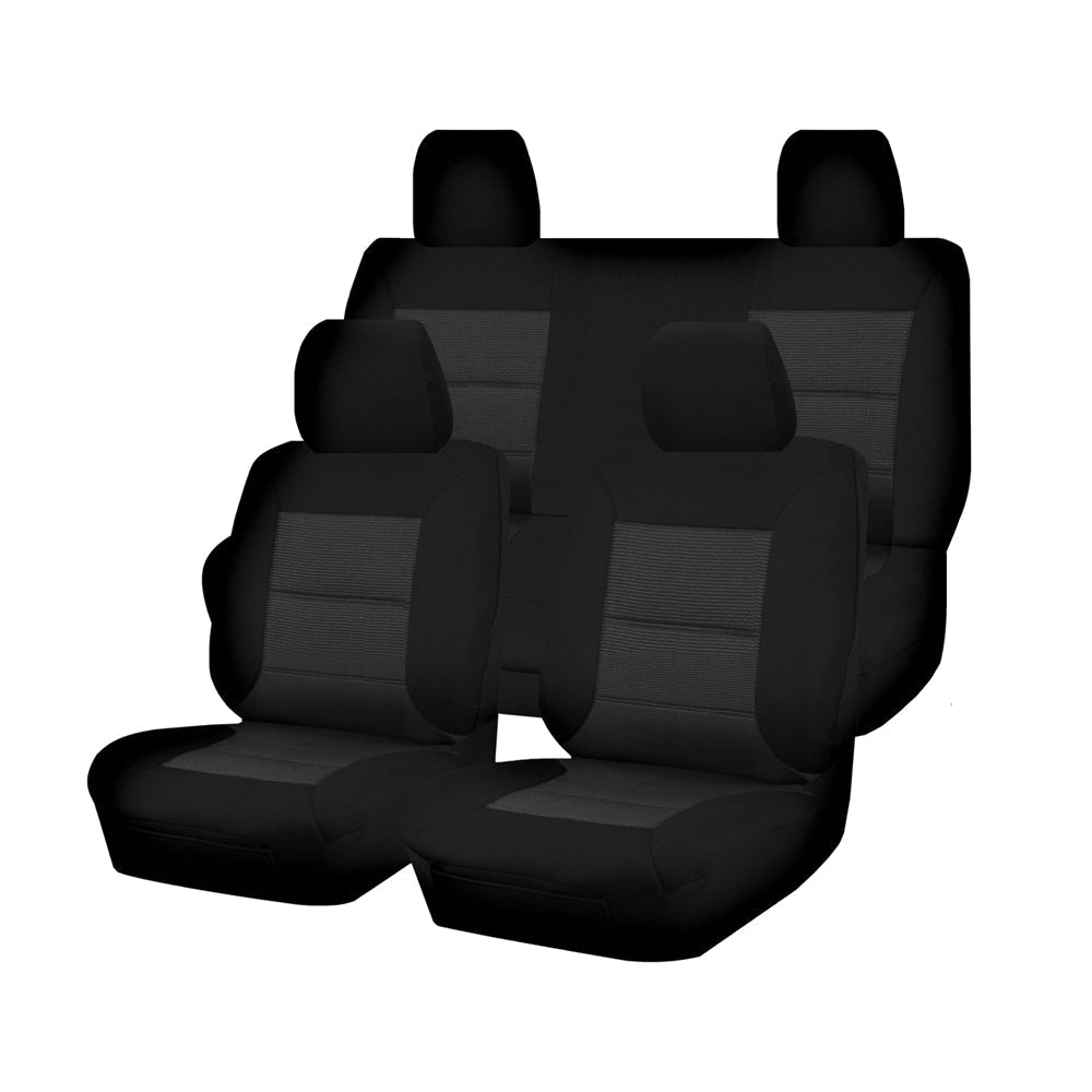 V121-PMTMNAV1604_PMTMNAV1604_c8cfd214-6dd2-4de4-9c96-2f054481ce88 Premium Jacquard Seat Covers - For Nissan Frontier D23 Series 3-4 Dual Cab (2017-2022) - Image 1