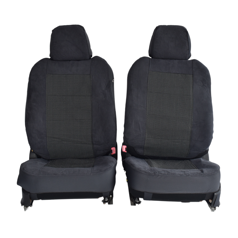 V121-TMDCAMR02PRESGRY_4_3af9ba94-450c-456f-b4bc-021d140da171 Prestige Jacquard Seat Covers - For Toyota Camry Altise (2002-2006) - Image 1
