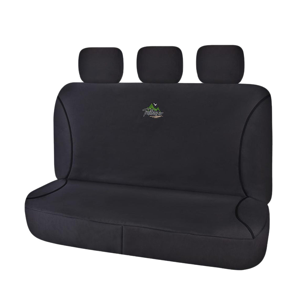 V121-TR0608H04_TR0608H04 Trailblazer Canvas Seat Covers - Universal Size 06/08H - Image 1
