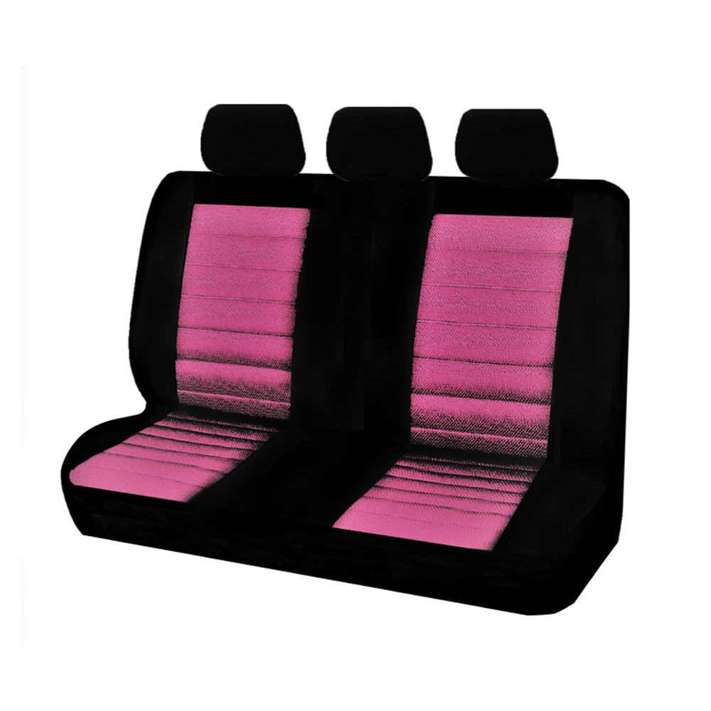 V121-UNIICE06HPNK_UNIICE06ZPNK_da6f2baf-bc64-4e3d-88bf-277fcdd32b57 Ice Mesh Seat Covers - Universal Size 06/08Z - Image 1