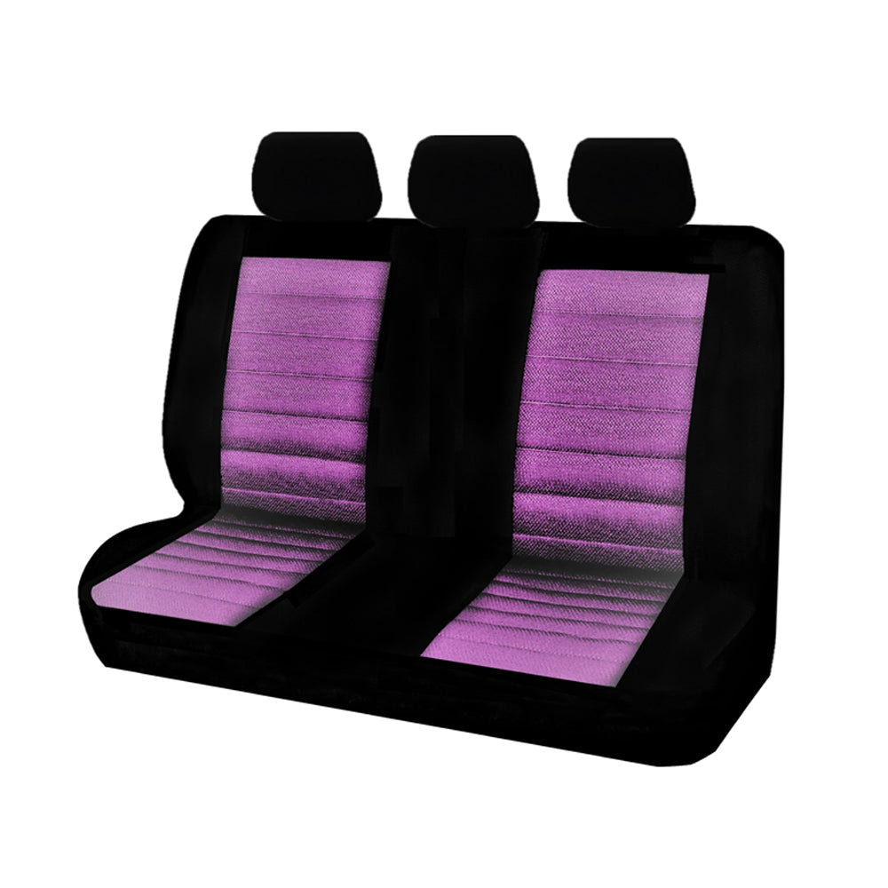V121-UNIICE06HPUR_UNIICE06ZPUR_2032f42e-1210-4254-818c-4ad69e7cc7c3 Ice Mesh Seat Covers - Universal Size 06/08Z - Image 1