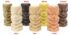 Wood feel PLA based filament EasyWood 2.85mm Pine 2300 gram 3D Printer Filament