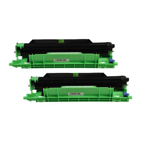 V177-60-BDR1070X2_60-BDR1070x2__87988_1 DR-1070 Premium Generic Drum Unit x 2 - Image 1