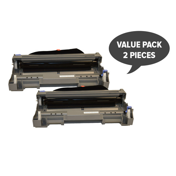 V177-60-BDR3115X2_60-BDR3115X2__97949_1 2 x DR-3215 Generic Drum Unit - Image 1