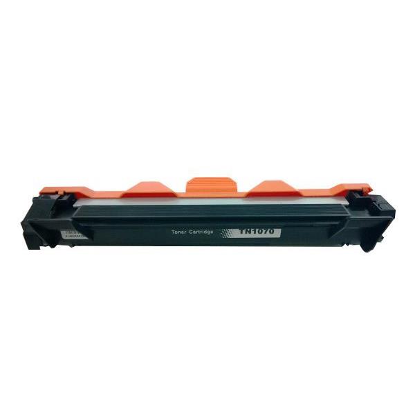 Created with GIMP TN-1070 CT202137 Premium Generic Toner Cartridge - Image 1