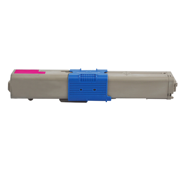 V177-60-OKC332M_60-OKC332M__59701_1 OKI Non Genuine Premium Compatible Magenta Toner (Replacement for 46508718) - Image 1