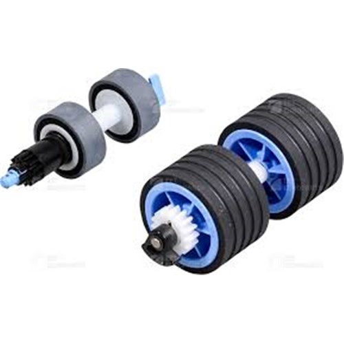 V177-AL-CDRM160240ERKIT_CDRM160240ERKIT__01773_1 CANON EXCHANGE ROLLER KIT FOR CANON DRM160 M160II DRC240 - Image 1