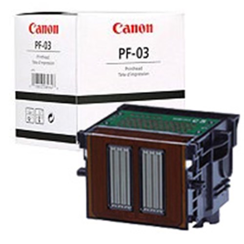 V177-AL-CPF-03_CPF-03__24605_1 CANON PRINT HEAD FOR CANON IPF510 710 5100 6100 8000 8000S 9000 - Image 1