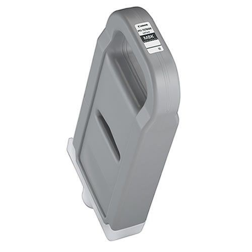 V177-AL-CPFI-707MBK-CPFI-707MBK__69195-00 CANON PFI-707MBK MATTE BLACK INK - 700ML - Image 1