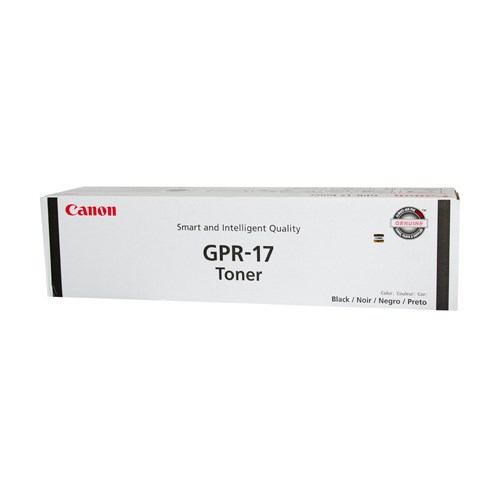 V177-AL-CTG-27-CTG-27__88842-00 CANON TG-27 COPIER TONER GPR-17 IR-5570 6570 - 45000 PAGES - Image 1