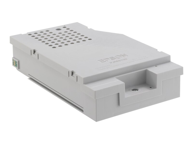 V177-AL-EPC13S020476-C13S020476__90742-00 EPSON C13S020476 MAINTENANCE BOX FOR PP-100AP - Image 1