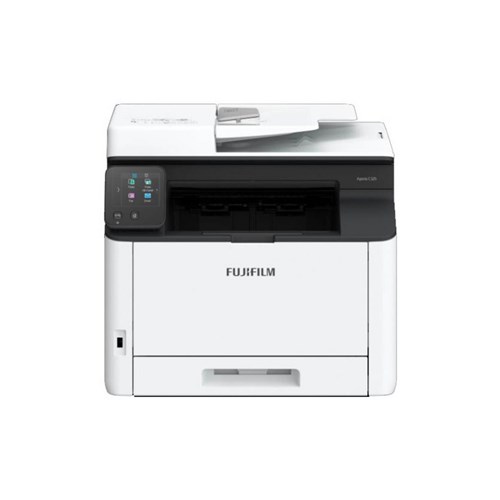 V177-AL-FFAC325Z-1Y_FFAC325Z-1Y__84383_1 FUJIFILM FUJIFILM APEOS C325Z 31PPM A4 COL 4-IN-1 PRINT COPY SCAN FAX DUP WLESS NFC 250SHT MFP - Image 1
