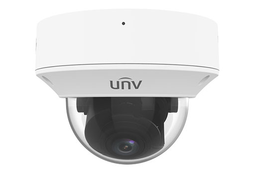V177-AL-IPC3235SB-ADZKI0-IPC3235SB-ADZKI0__99812-00 UNIVIEW IPC3235SB-ADZK-I0 UNV PRIME-I IP CAMERA WHT AI 5MP Ultra265 2.7-13.5MM MOT 5X - Image 1