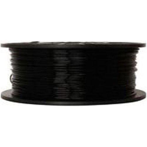 V177-AL-MBMP06237_MBMP06237__95884_1 MAKERBOT TRUE COLOUR PLA XXL TRUE BLACK 4.5 KG FILAMENT FOR REPLICATOR Z18 - Image 1