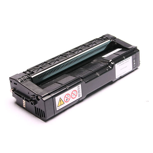 V177-AL-R406060-rct__35346-00 RICOH CYAN TONER 2K PAGES SPC240DN/SPC240SF/SPC220N - Image 1