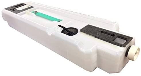 V177-AL-R407100-wb__90659-00 RICOH WASTE TONER BOTTLE 40000 PAGE YIELD FOR SPC830 - Image 1
