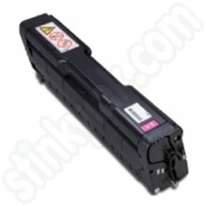 V177-AL-R407905_rmc__77940_1 RICOH 407905 MAGENTA CARTRIDGE FOR SP C340DN 5K - Image 1