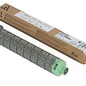 RICOH 841520 841524 MPC2051 MPC2551 BLACK TONER 20K