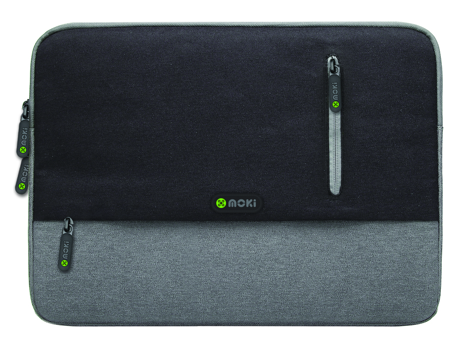 V177-BGODSL-Moki_Odyssey_Sleeve_BGODSL__19276-00 MOKI Odyssey Sleeve - Fits up to 13.3" Laptop - Image 1