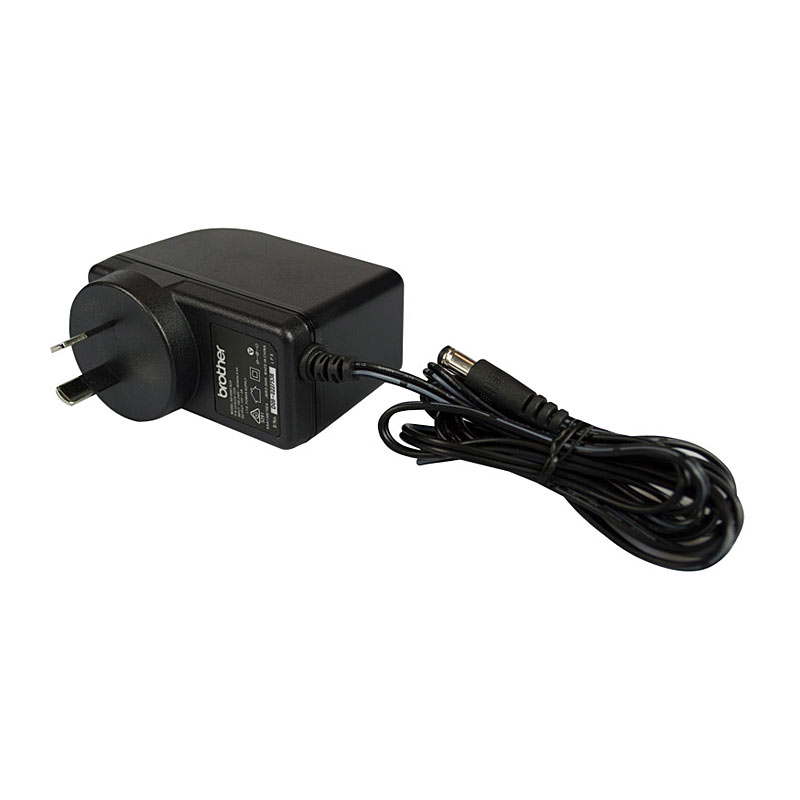 V177-D-BXXADE001_uc__38649_1 BROTHER PT Adaptor - Image 1