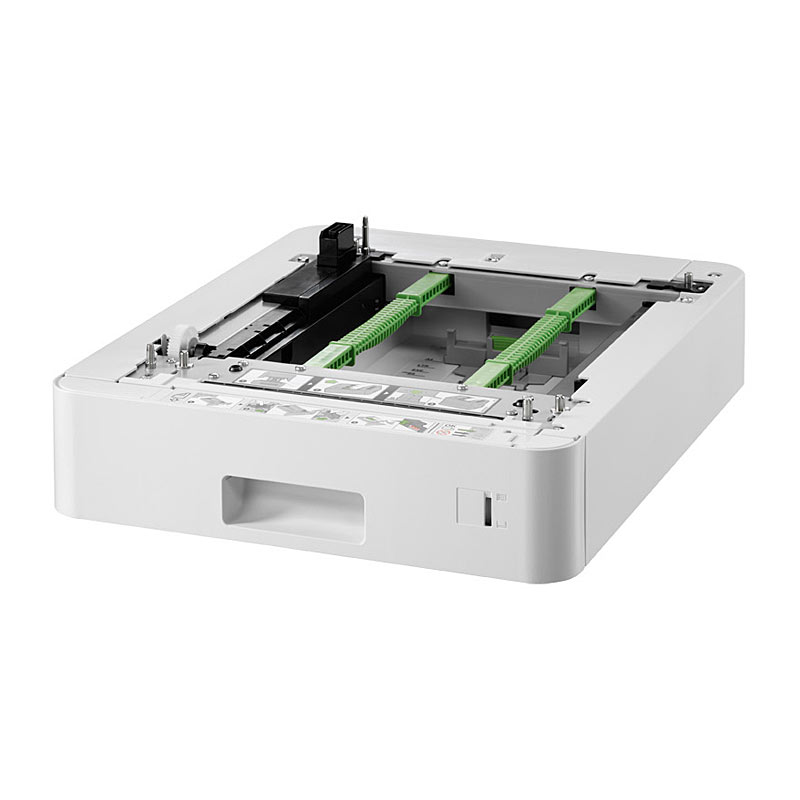 V177-D-BXXLT330_uc__43890_1 BROTHER 250 Sheet Lower Tray suits L-L8260CDW,L8360CDW, L8690CDW, L8900CDW - Image 1